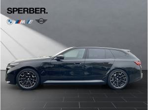 BMW M5 Tour., Comf.Pkt.,Driv.Ass.Prof.,Panorama,AHK,uvm.