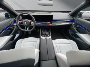 BMW M5 Tour., Comf.Pkt.,Driv.Ass.Prof.,Panorama,AHK,uvm.