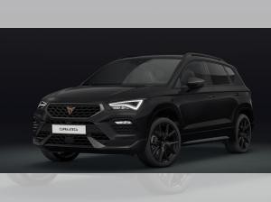 Cupra Ateca Tribe Edition 2.0 TSI 140 kW (190 PS) 7-Gang DSG 4Drive