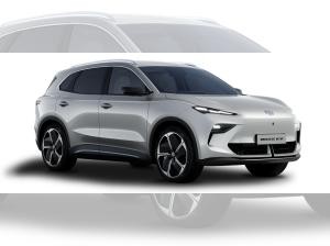 MG S5 EV 64kWh Luxury 🚗⚡ ✨ 🔥