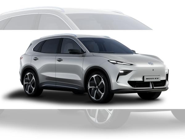 MG S5 EV 64kWh Luxury 🚗⚡ ✨ 🔥