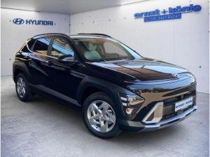 Hyundai KONA 🔥Vorführwagen Kracher🔥MY25🔥1.6T-GDI🔥138PS🔥Trend🔥