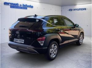 Hyundai KONA 🔥Vorführwagen Kracher🔥MY25🔥1.6T-GDI🔥138PS🔥Trend🔥