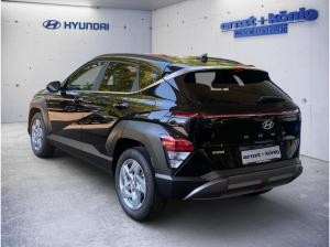 Hyundai KONA 🔥Vorführwagen Kracher🔥MY25🔥1.6T-GDI🔥138PS🔥Trend🔥