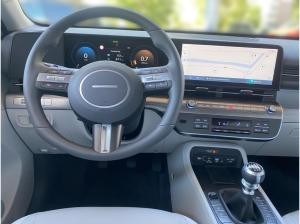Hyundai KONA 🔥Vorführwagen Kracher🔥MY25🔥1.6T-GDI🔥138PS🔥Trend🔥