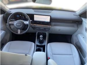 Hyundai KONA 🔥Vorführwagen Kracher🔥MY25🔥1.6T-GDI🔥138PS🔥Trend🔥