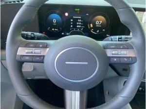 Hyundai KONA 🔥Vorführwagen Kracher🔥MY25🔥1.6T-GDI🔥138PS🔥Trend🔥