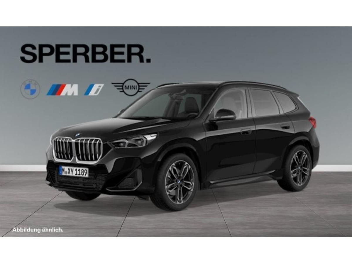 BMW X1 xDr. 23i, M-Sport,Premium Pkt.,AHK,Driv.Ass.Plus.,uvm.