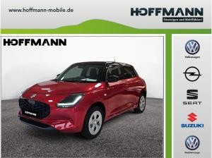 Suzuki Swift Allgrip Comfort *SOFORT VERFÜGBAR*