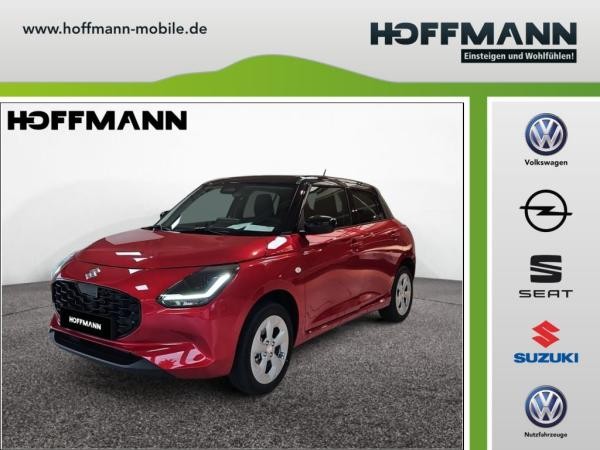 Suzuki Swift Allgrip Comfort *SOFORT VERFÜGBAR*