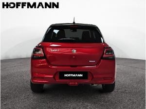 Suzuki Swift Allgrip Comfort *SOFORT VERFÜGBAR*