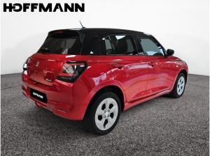 Suzuki Swift Allgrip Comfort *SOFORT VERFÜGBAR*
