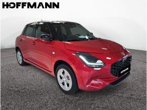 Suzuki Swift Allgrip Comfort *SOFORT VERFÜGBAR*