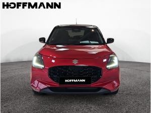 Suzuki Swift Allgrip Comfort *SOFORT VERFÜGBAR*
