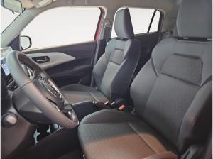 Suzuki Swift Allgrip Comfort *SOFORT VERFÜGBAR*