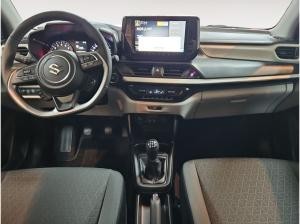 Suzuki Swift Allgrip Comfort *SOFORT VERFÜGBAR*