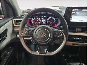 Suzuki Swift Allgrip Comfort *SOFORT VERFÜGBAR*