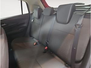 Suzuki Swift Allgrip Comfort *SOFORT VERFÜGBAR*