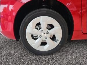 Suzuki Swift Allgrip Comfort *SOFORT VERFÜGBAR*