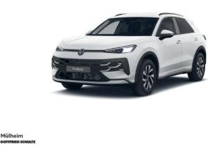 Volkswagen T-Roc Life 1.5 eTSI  (Mülheim)