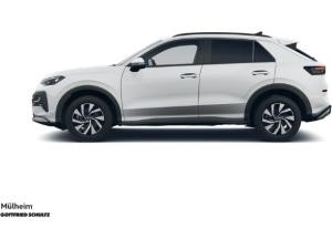 Volkswagen T-Roc Life 1.5 eTSI  (Mülheim)