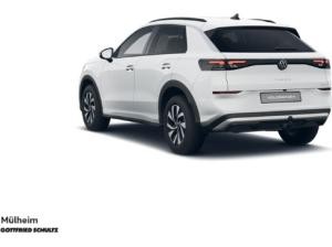 Volkswagen T-Roc Life 1.5 eTSI  (Mülheim)