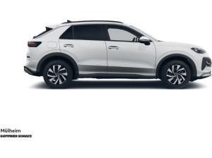 Volkswagen T-Roc Life 1.5 eTSI  (Mülheim)