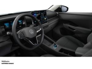 Volkswagen T-Roc Life 1.5 eTSI  (Mülheim)