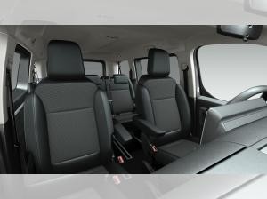 Opel Zafira Zafira Edition Diesel 180 PS/8 Sitzplätze