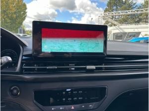 KGM Musso GRAND KHAN 6 AT AWD  3,5 T AHK-LAST *BLACK DEAL*