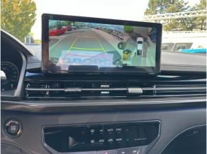 KGM Musso GRAND KHAN 6 AT AWD  3,5 T AHK-LAST *BLACK DEAL*