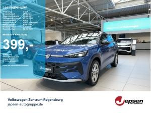 Volkswagen T-Roc Der neueLife 1.5 eTSI DSG LED ACC rearView ParkAss