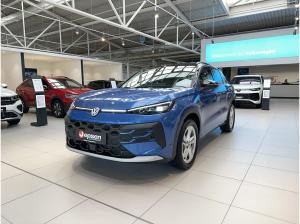 Volkswagen T-Roc Der neueLife 1.5 eTSI DSG LED ACC rearView ParkAss