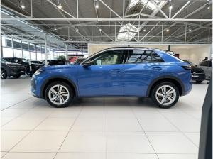 Volkswagen T-Roc Der neueLife 1.5 eTSI DSG LED ACC rearView ParkAss