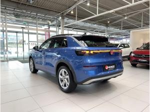 Volkswagen T-Roc Der neueLife 1.5 eTSI DSG LED ACC rearView ParkAss