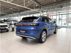 Volkswagen T-Roc Der neueLife 1.5 eTSI DSG LED ACC rearView ParkAss