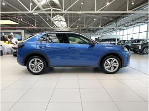 Volkswagen T-Roc Der neueLife 1.5 eTSI DSG LED ACC rearView ParkAss