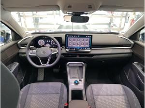 Volkswagen T-Roc Der neueLife 1.5 eTSI DSG LED ACC rearView ParkAss