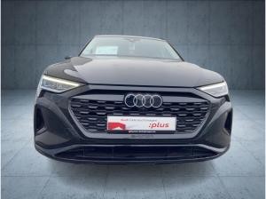 Audi Q8 e-tron Advanced 55 qu LED HUD Pano AHK ACC 20
