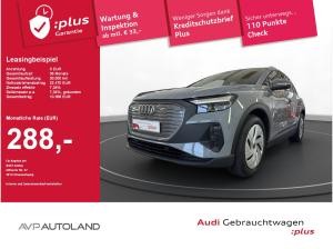 Audi Q4 e-tron Q4 e tron 35 | NAVI | LED | SITZHEIZUNG |
