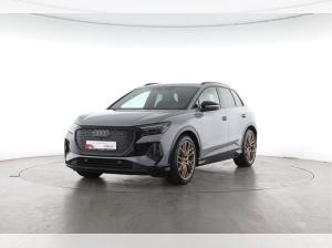 Audi Q4 e-tron Q4 45 e-tron S line