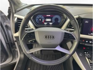 Audi Q4 e-tron Q4 e tron 35 | NAVI | LED | SITZHEIZUNG |