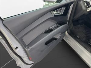 Audi Q4 e-tron Q4 e tron 35 | NAVI | LED | SITZHEIZUNG |