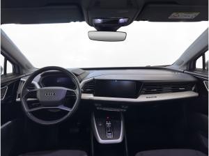 Audi Q4 e-tron Q4 e tron 35 | NAVI | LED | SITZHEIZUNG |