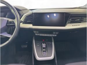 Audi Q4 e-tron Q4 e tron 35 | NAVI | LED | SITZHEIZUNG |
