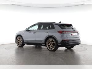Audi Q4 e-tron Q4 45 e-tron S line