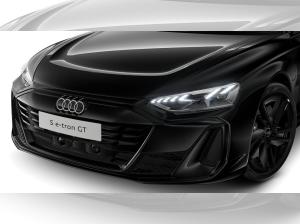 Audi e-tron GT Squattro | Matrix-LED | PANO