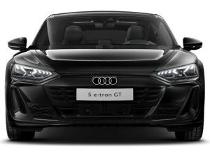 Audi e-tron GT Squattro | Matrix-LED | PANO