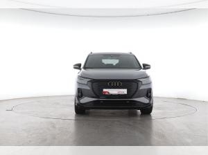 Audi Q4 e-tron Q4 45 e-tron S line