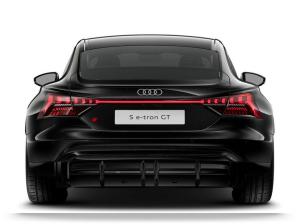 Audi e-tron GT Squattro | Matrix-LED | PANO